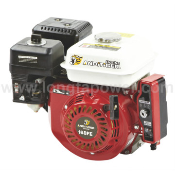 6.5HP Small Portable Gx200 Gasoline Engine with CE Soncap